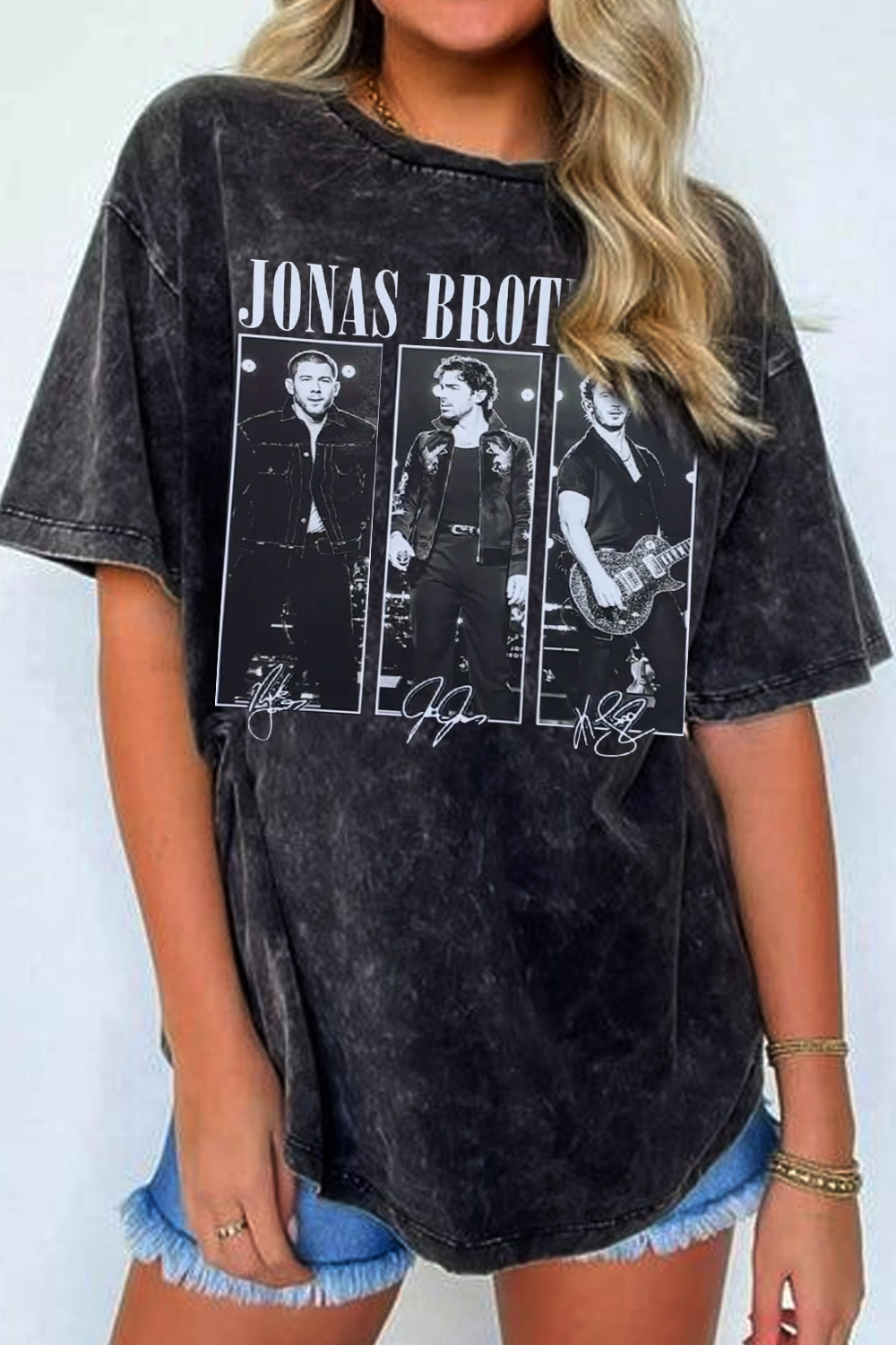 Jonasbrothers T-Shirt