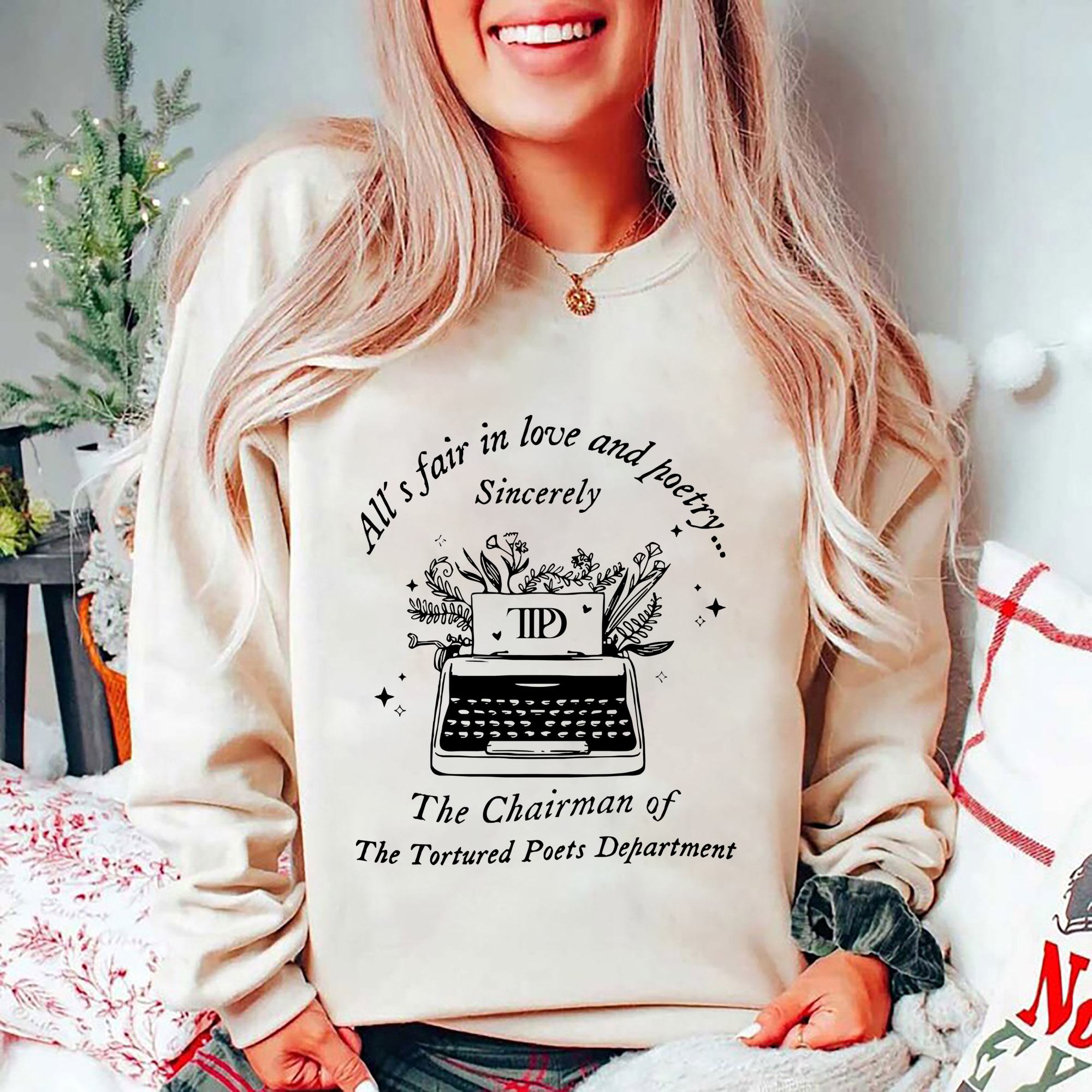 Taylor New Album 2024 The Chairman of The Tortured Poets Department Shirt