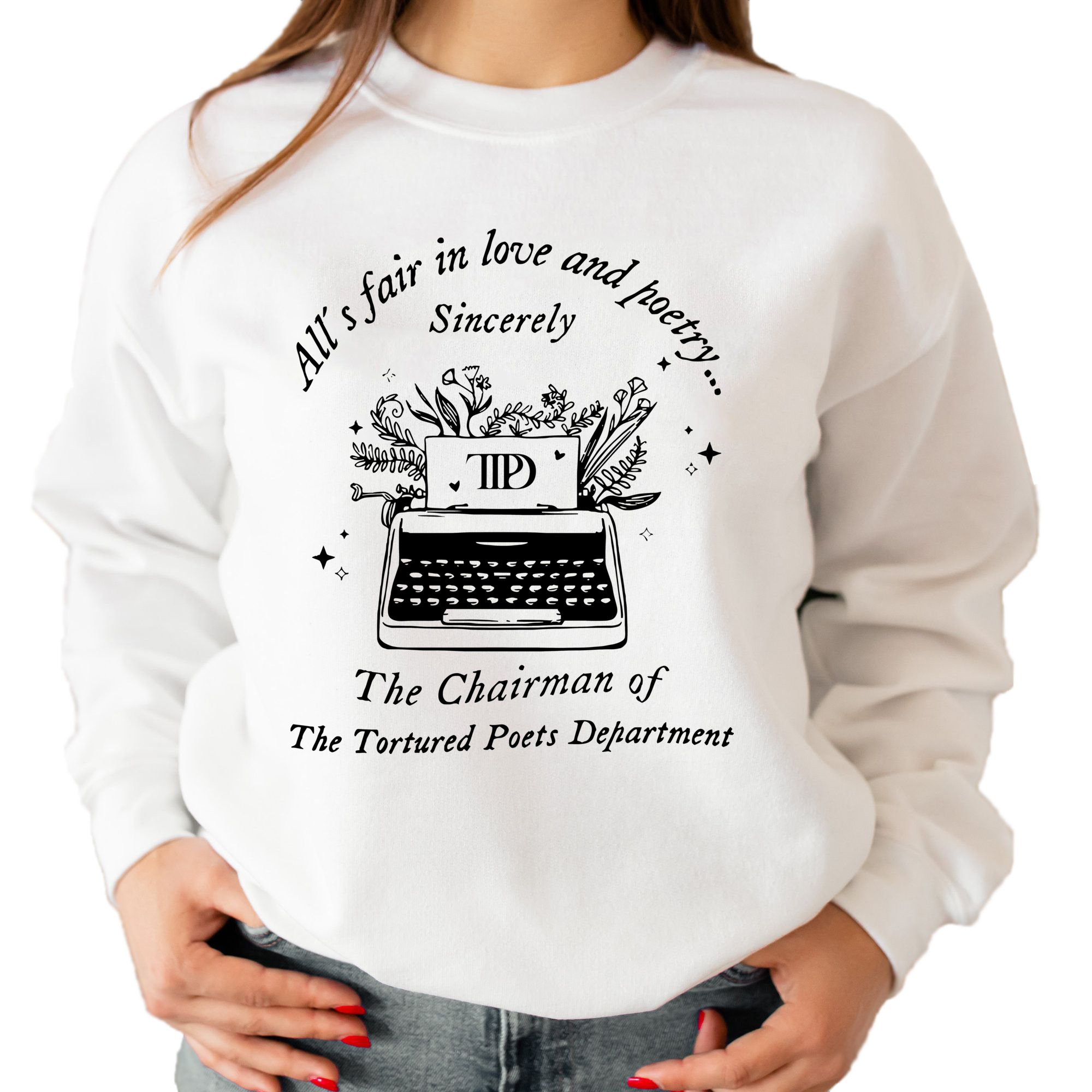 Taylor New Album 2024 The Chairman of The Tortured Poets Department Shirt