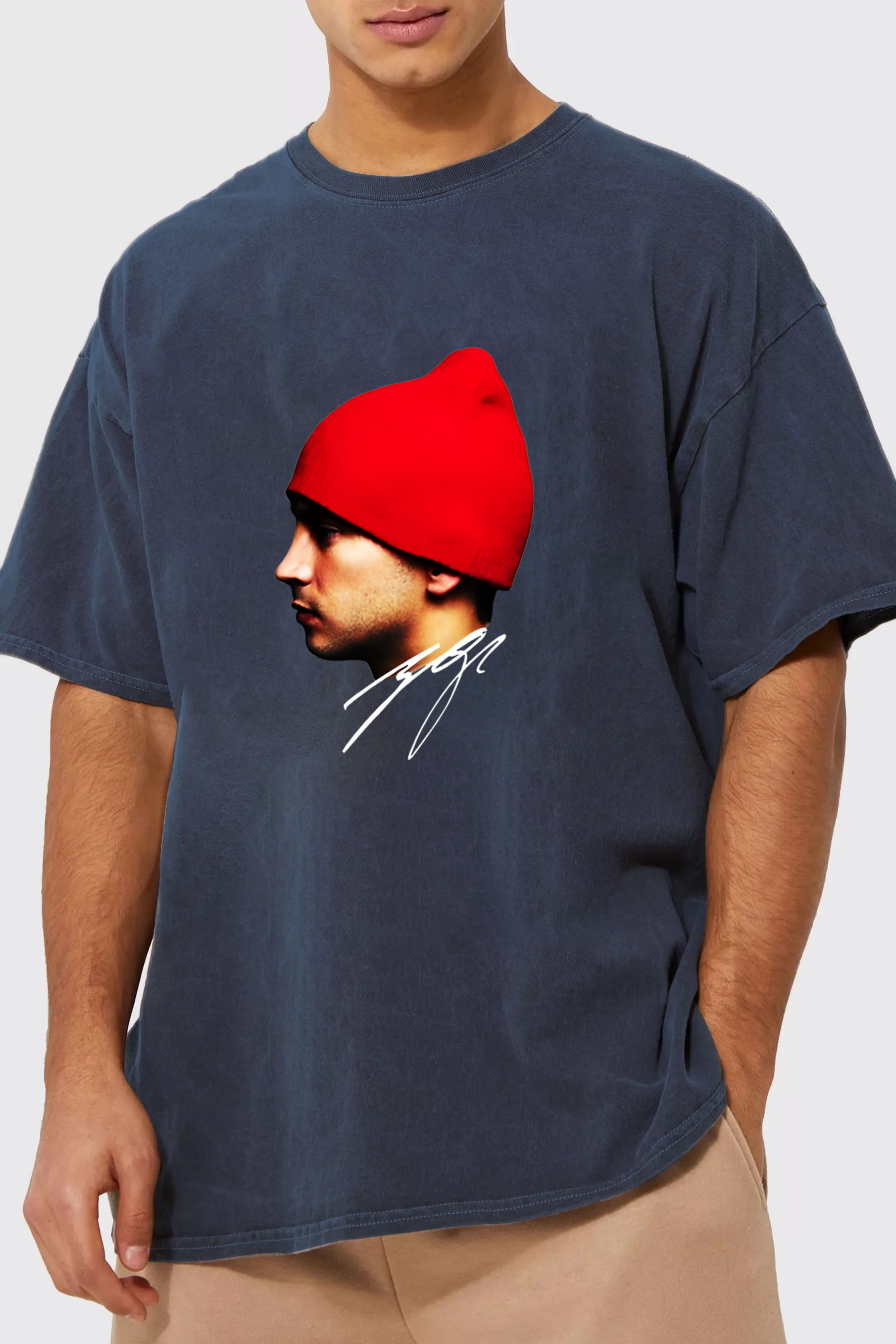 Twenty One Pilots Men Tshirt For Fan