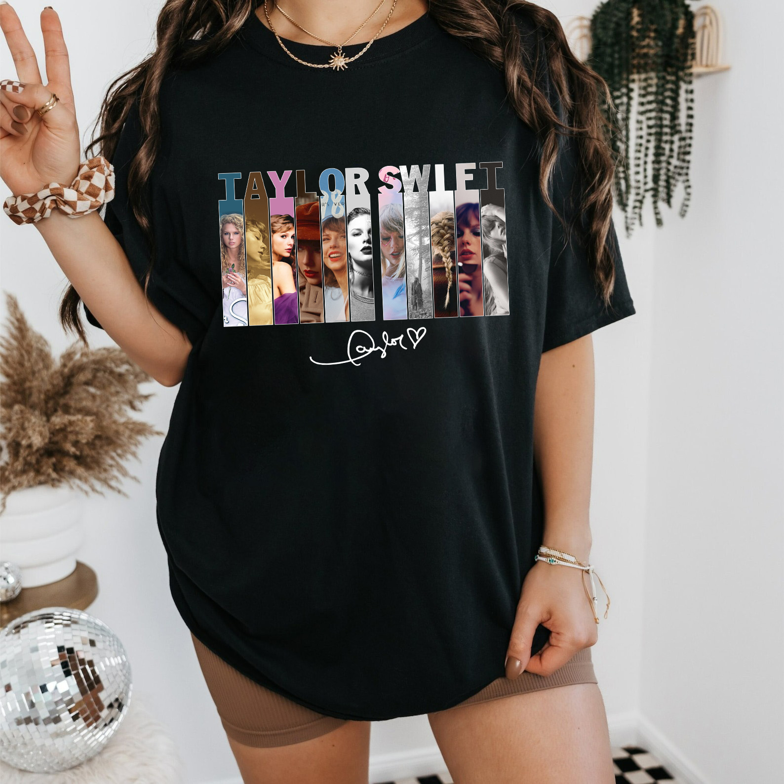 Vintage Speak Now Taylor’s Version Shirts