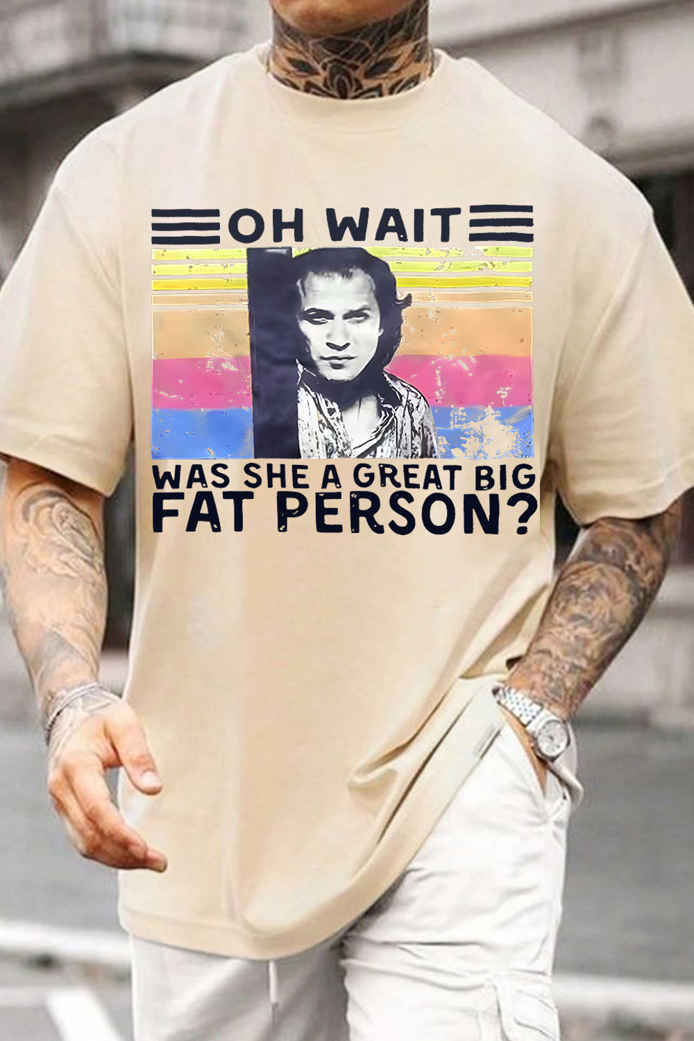 The Silence of the Lambs Shirt