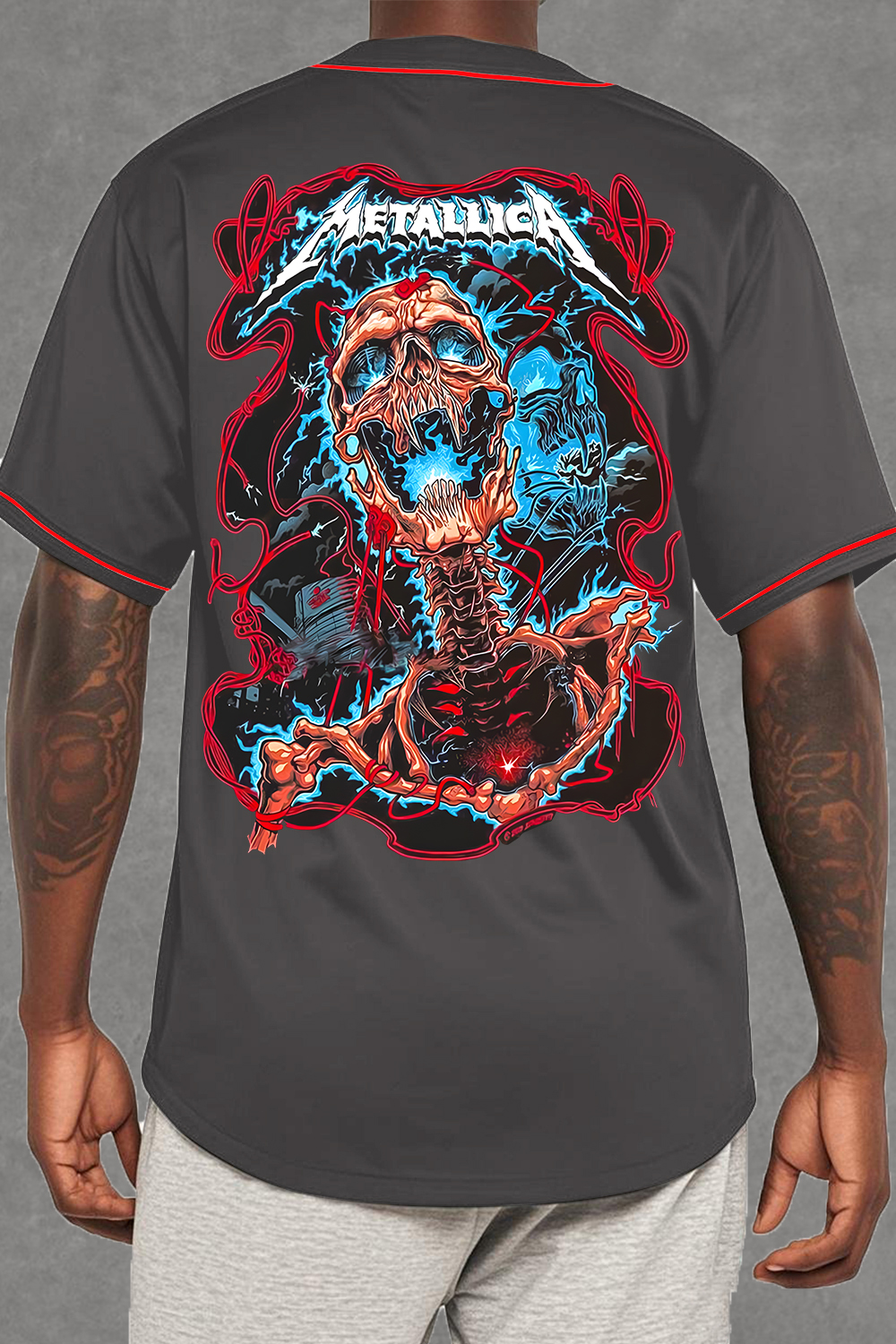 m fan Baseball jerseys