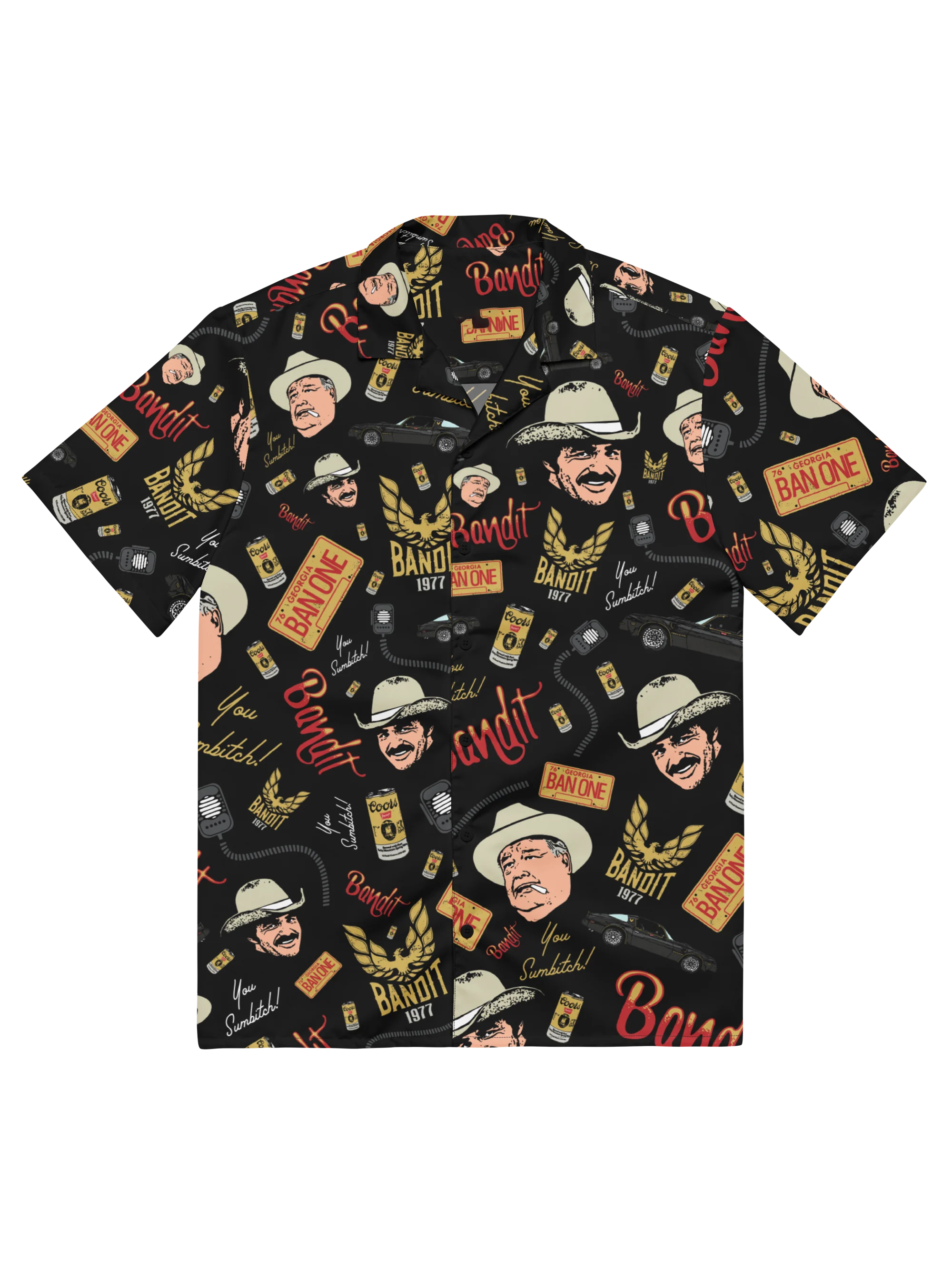 troublemaker on vacationshirt