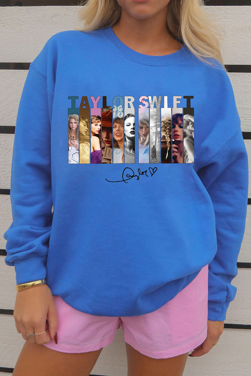 Vintage Speak Now Taylor’s Version Sweatshirts