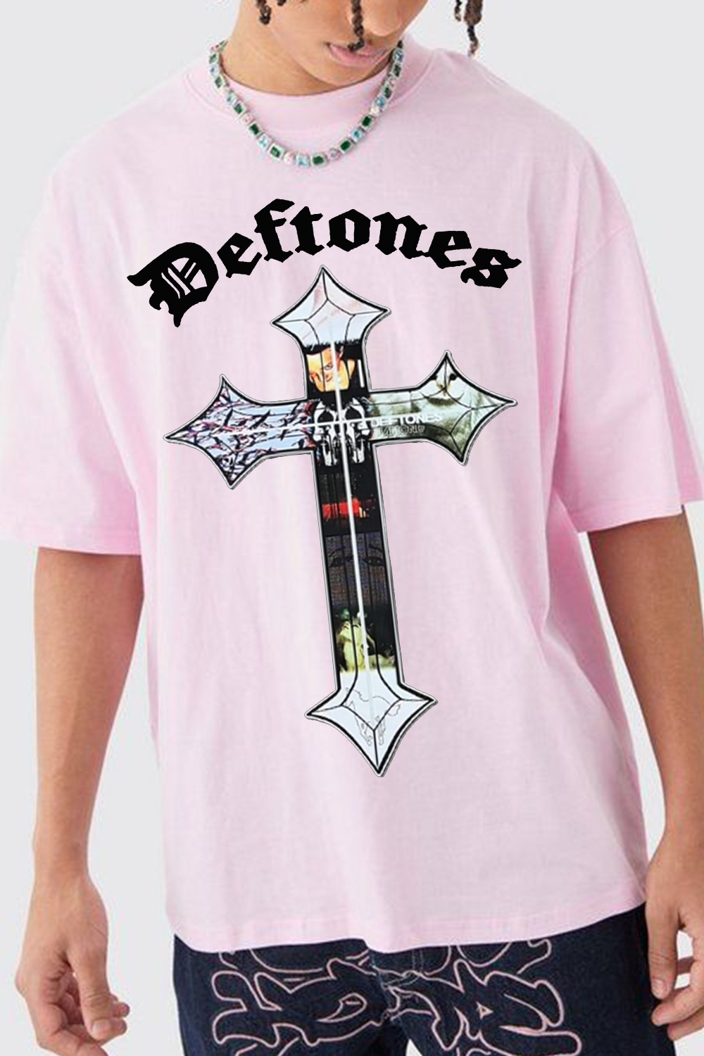 deftonesfan shirt