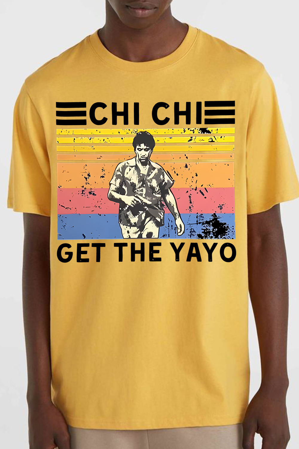 Scarface Movie Shirt