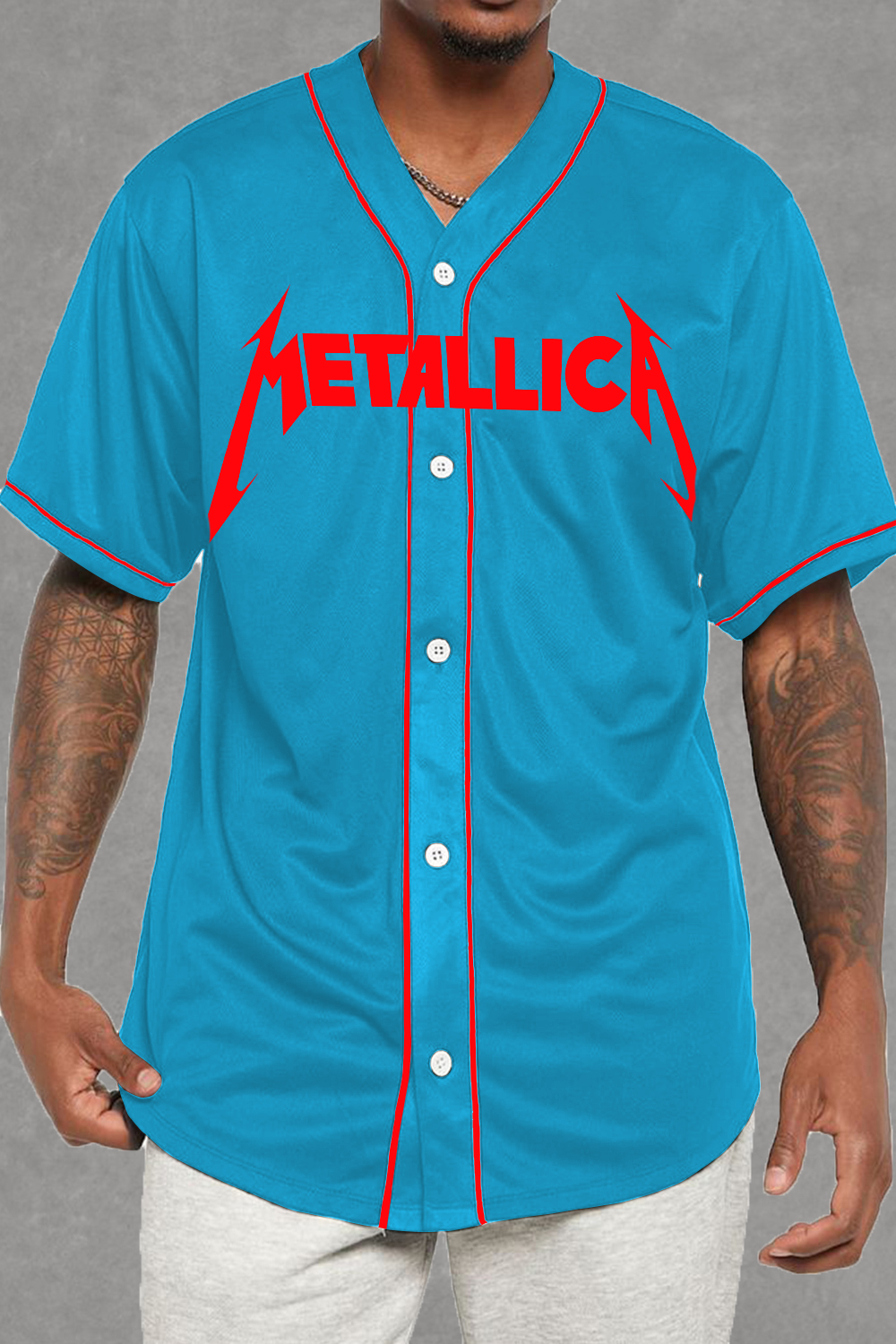 m fan Baseball jerseys