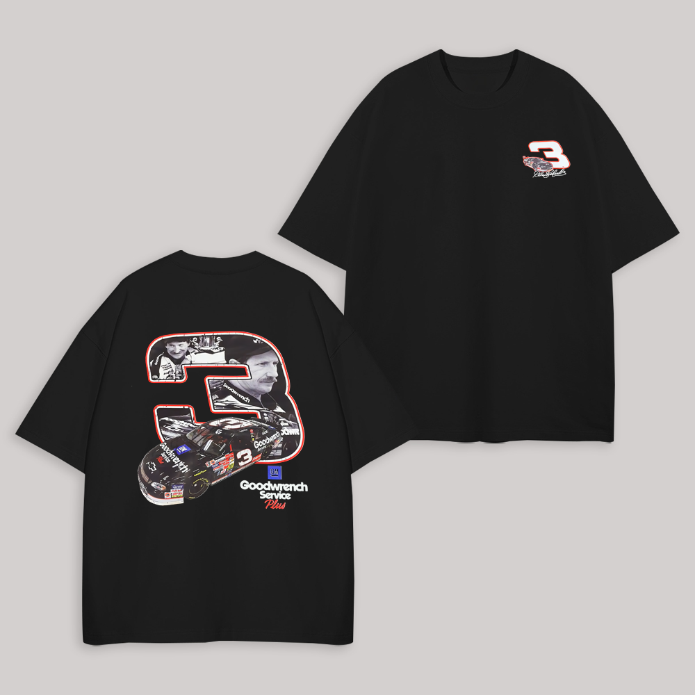 daleearnhardtsr shirt