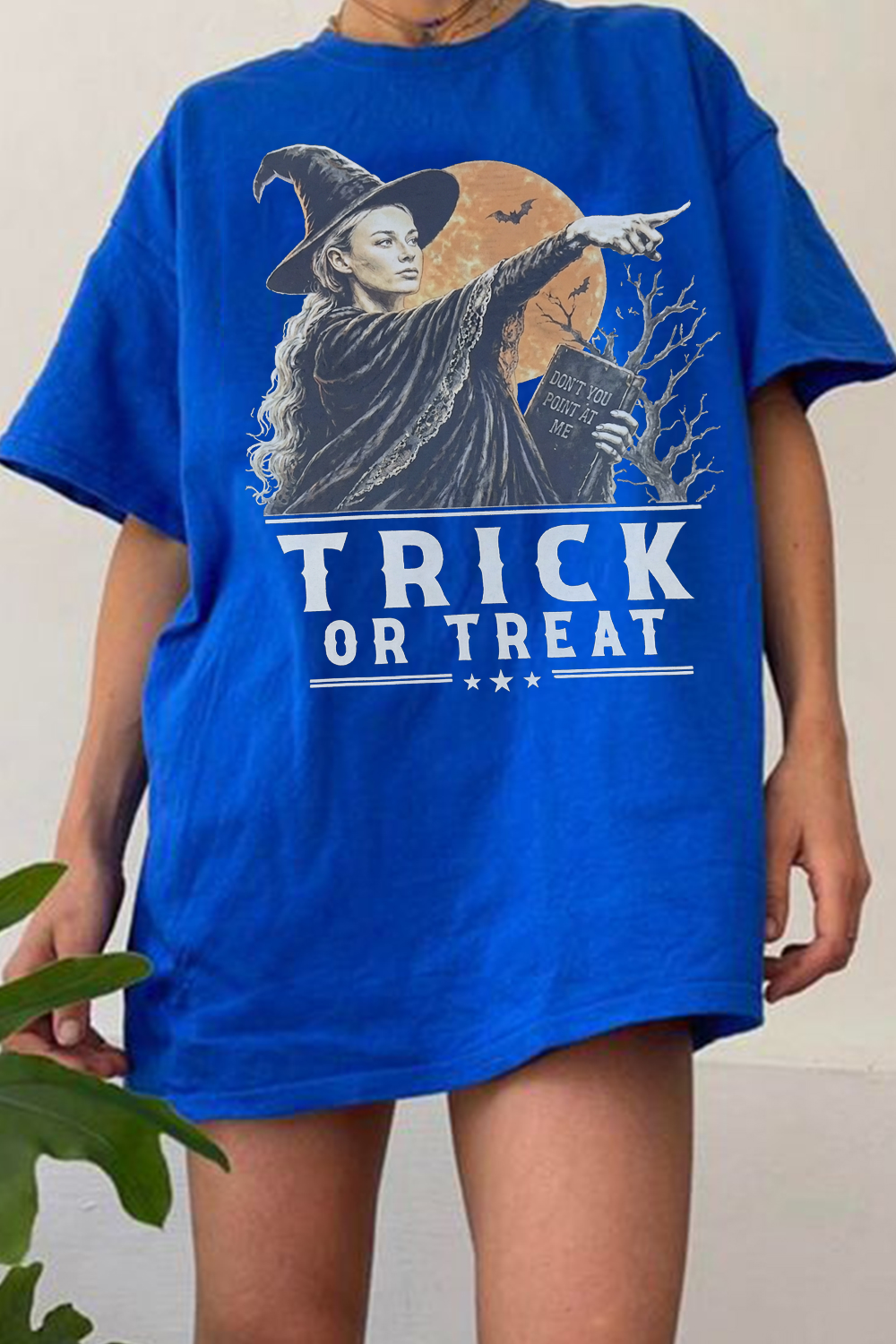 Trick Or Treat Sophie Cunningham T-Shirt