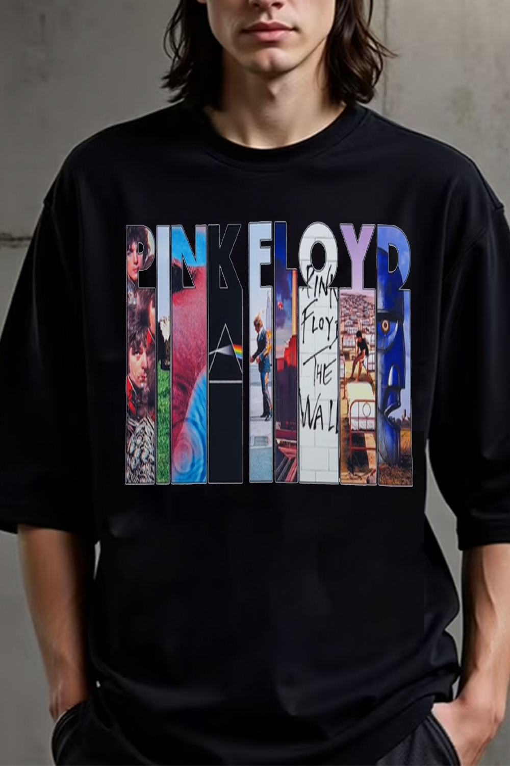 pinkfloyd fans shirt