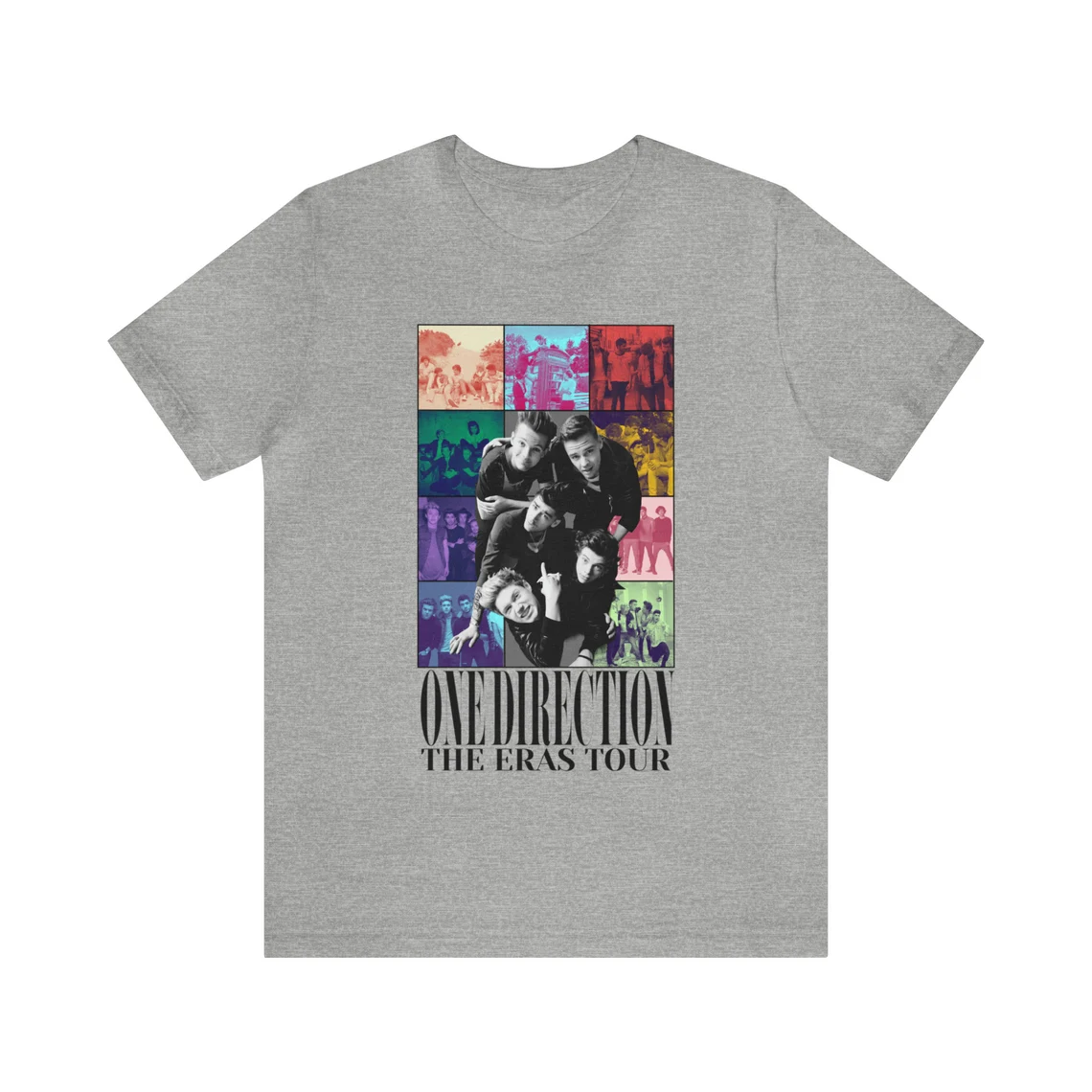 One Direction The Eras Tour – T-shirt