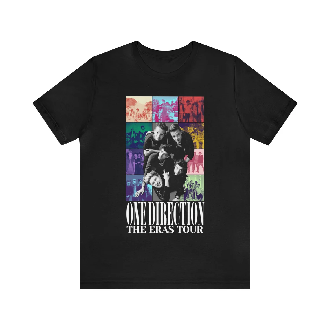 One Direction The Eras Tour – T-shirt