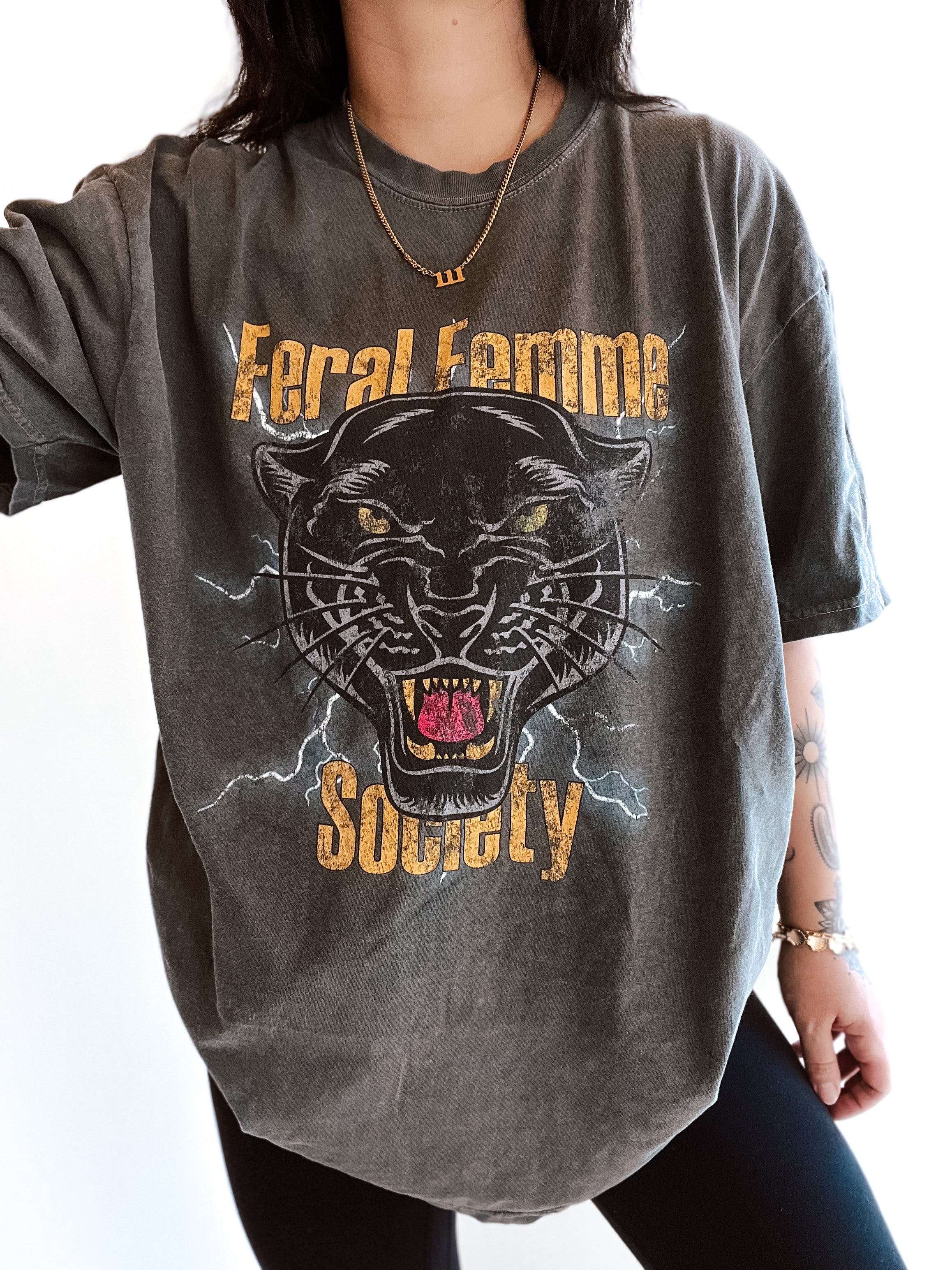 Feral Femme Society