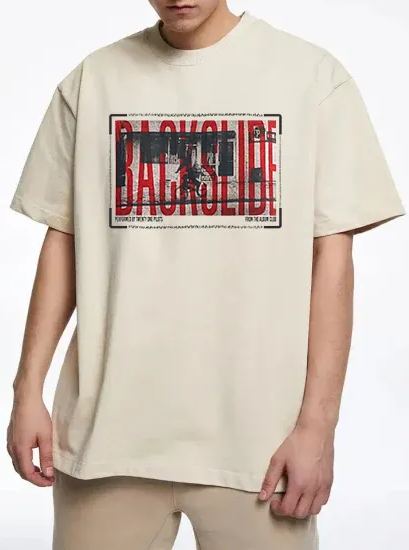 TWENTY ONE PILOTS | Clancy shirt-MEN