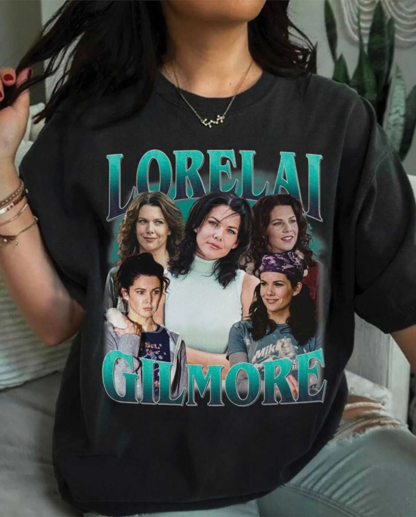Lorelai Gilmore shirt