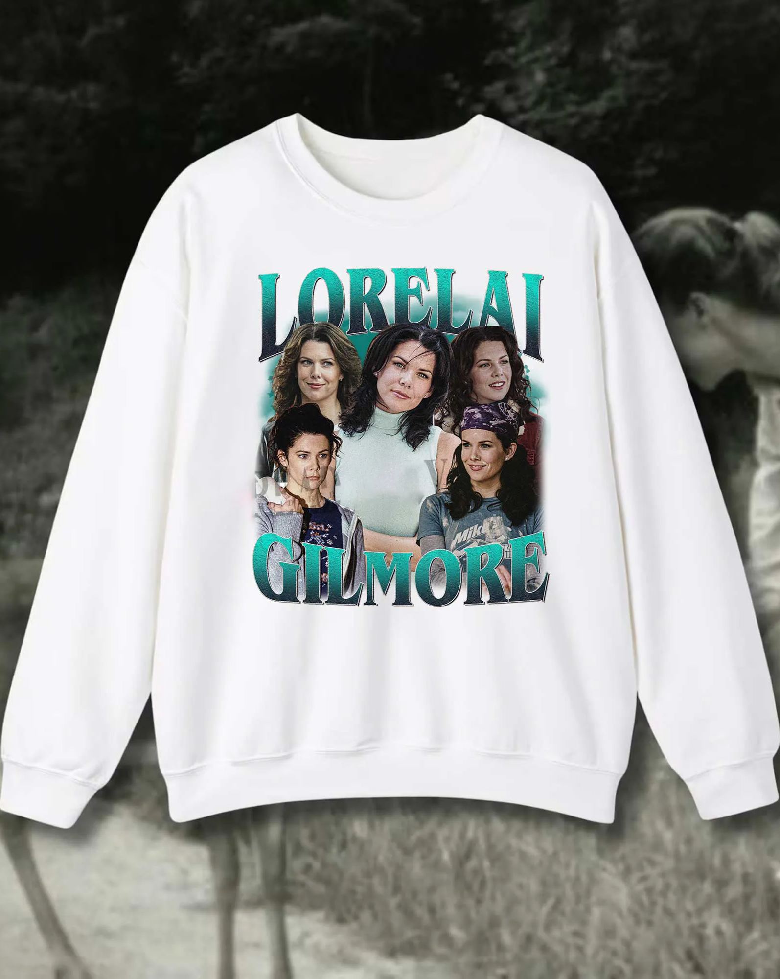Lorelai Gilmore Sweatshirt