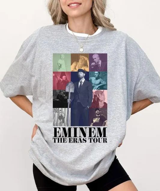 Eminem Rap God Shirt