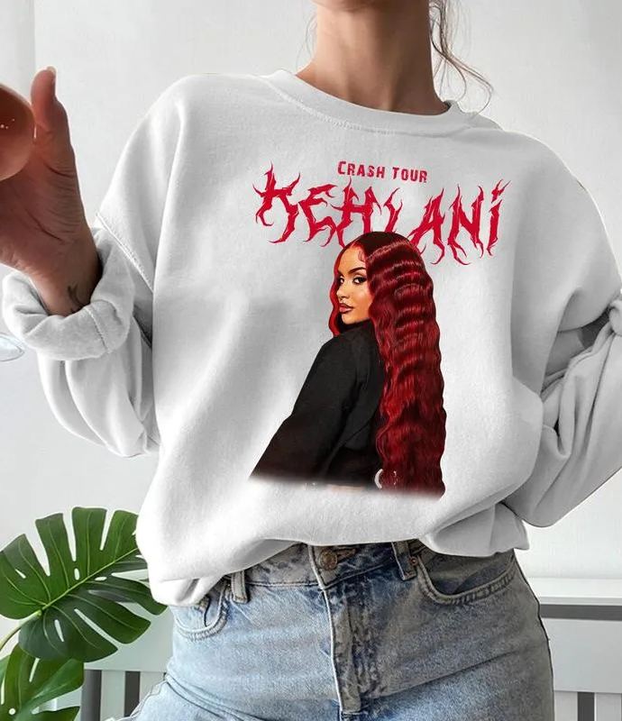 RETRO KEHLANII  Sweatshirt