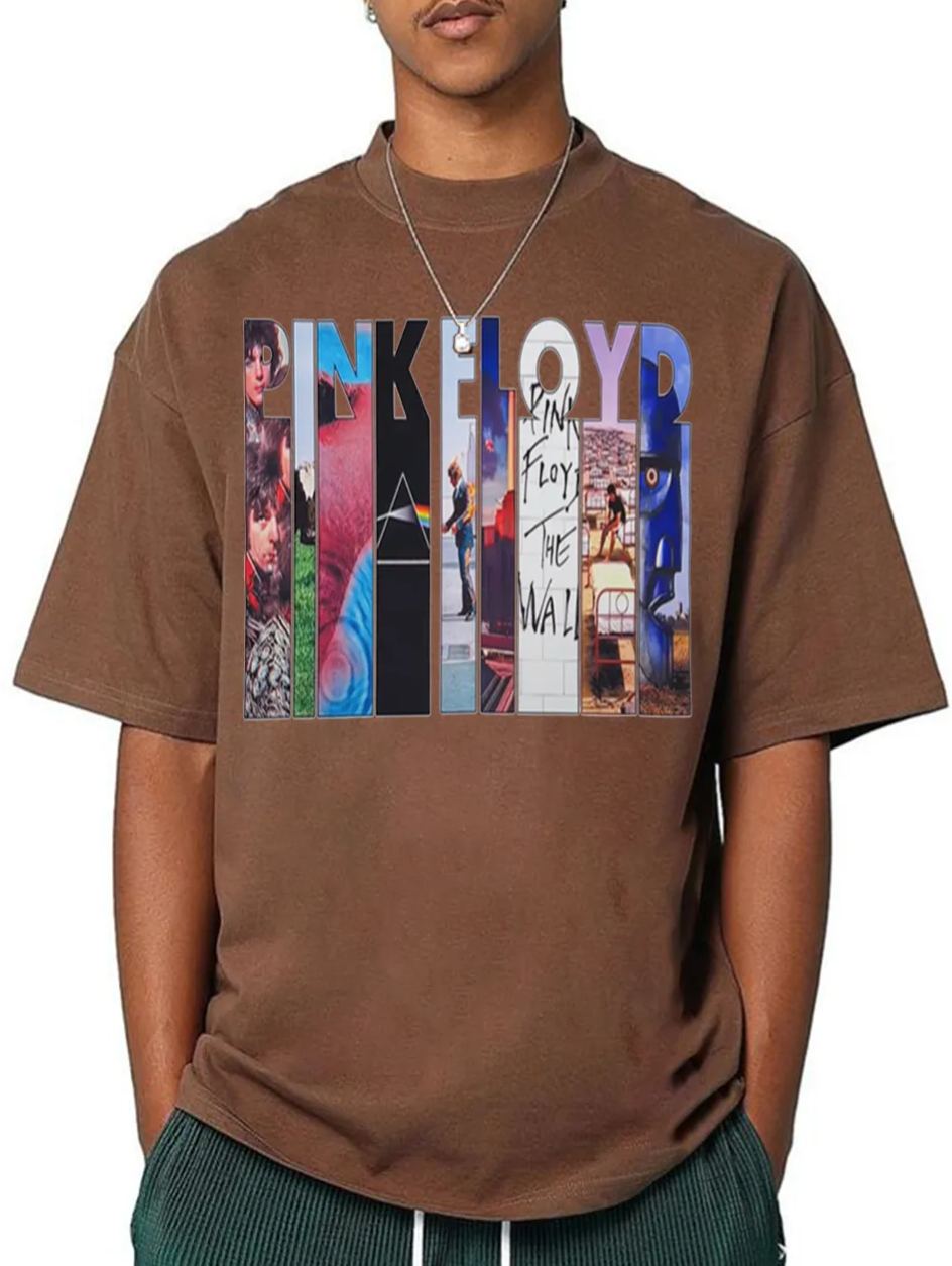 pinkfloyd fans shirt