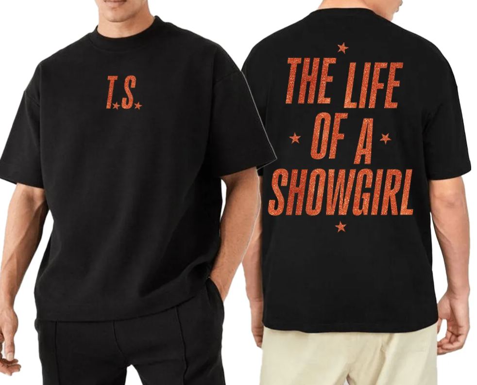 taylor swift 12th album shirt