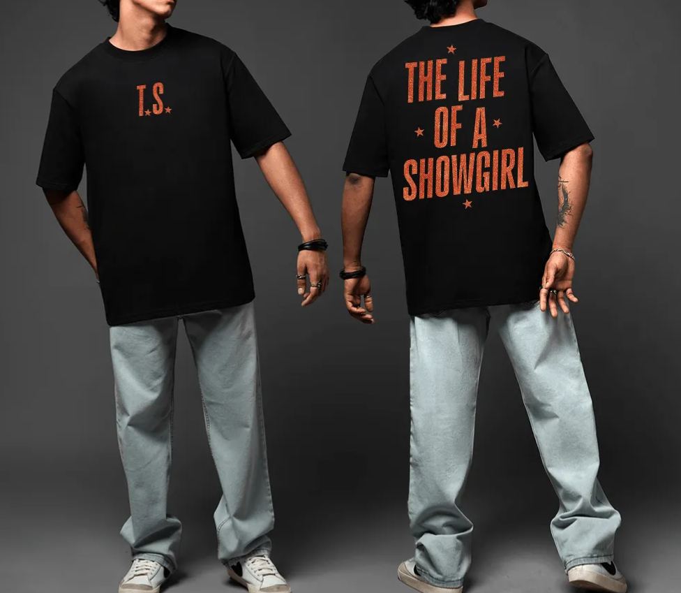 taylor swift 12th album shirt