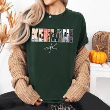 Kehlani Shirt, Kehlani Concert  Shirts For Women