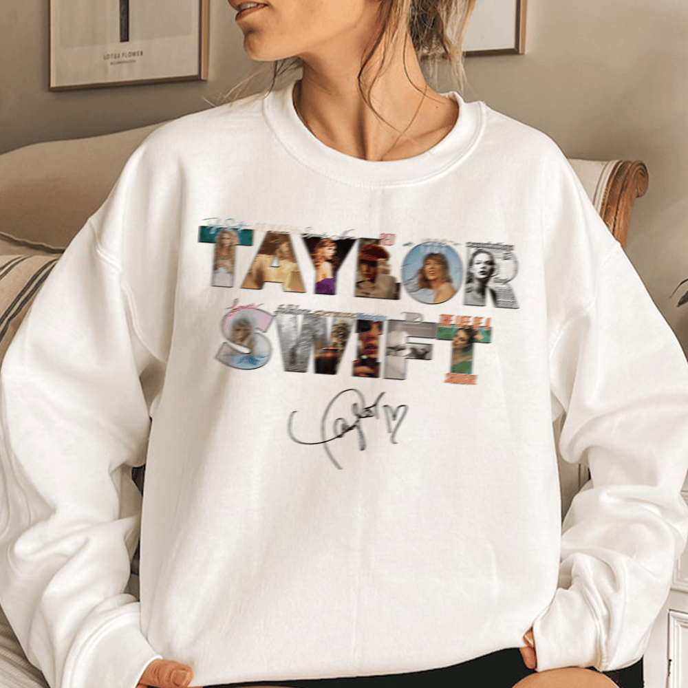 🔥🔥 Taylor swiftie fans tee