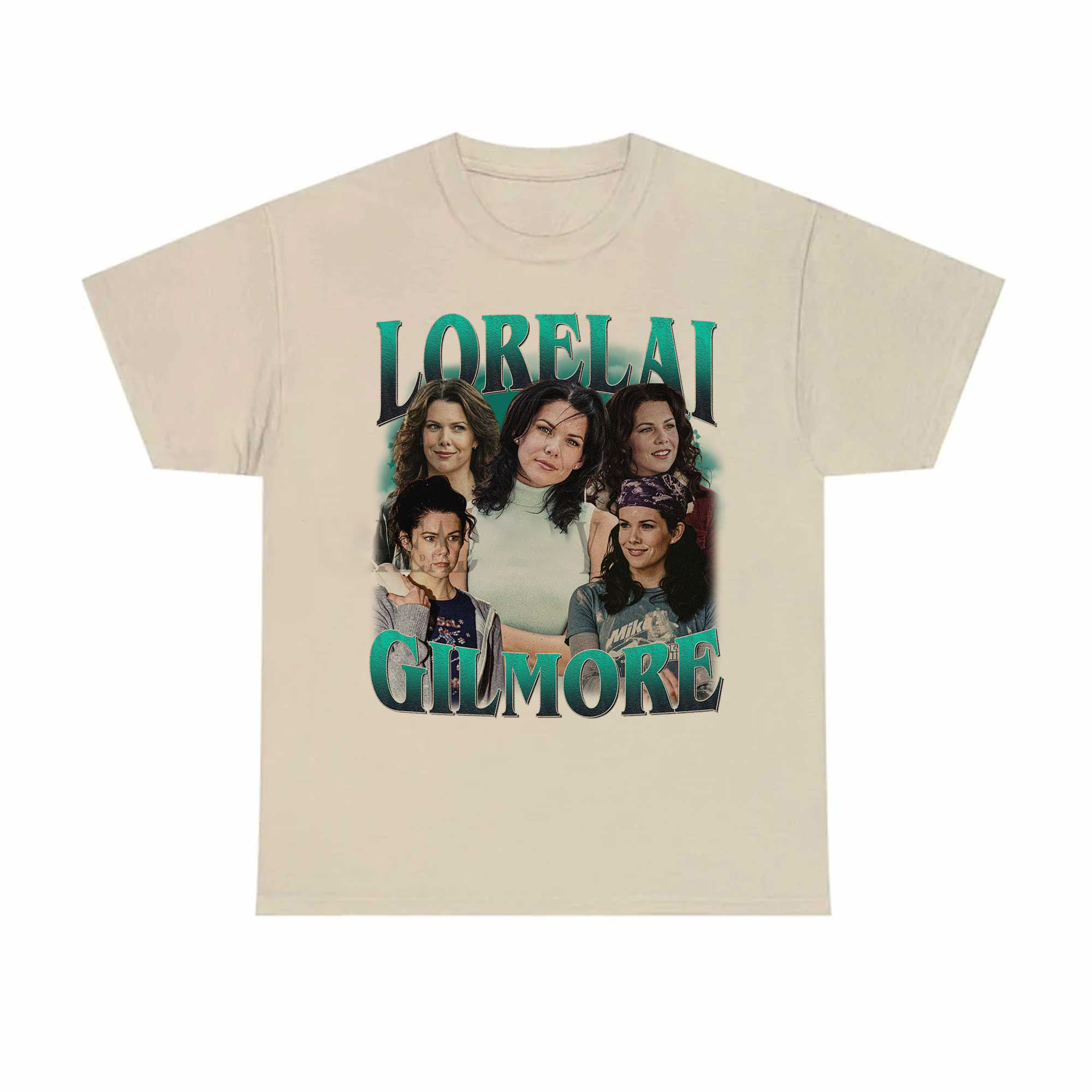 Lorelai Gilmore shirt