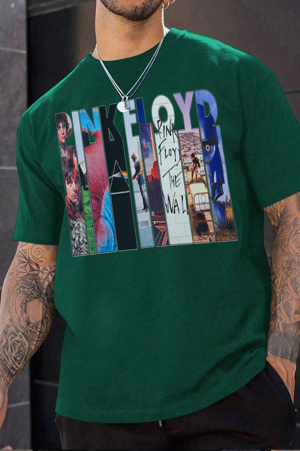 pinkfloyd fans shirt