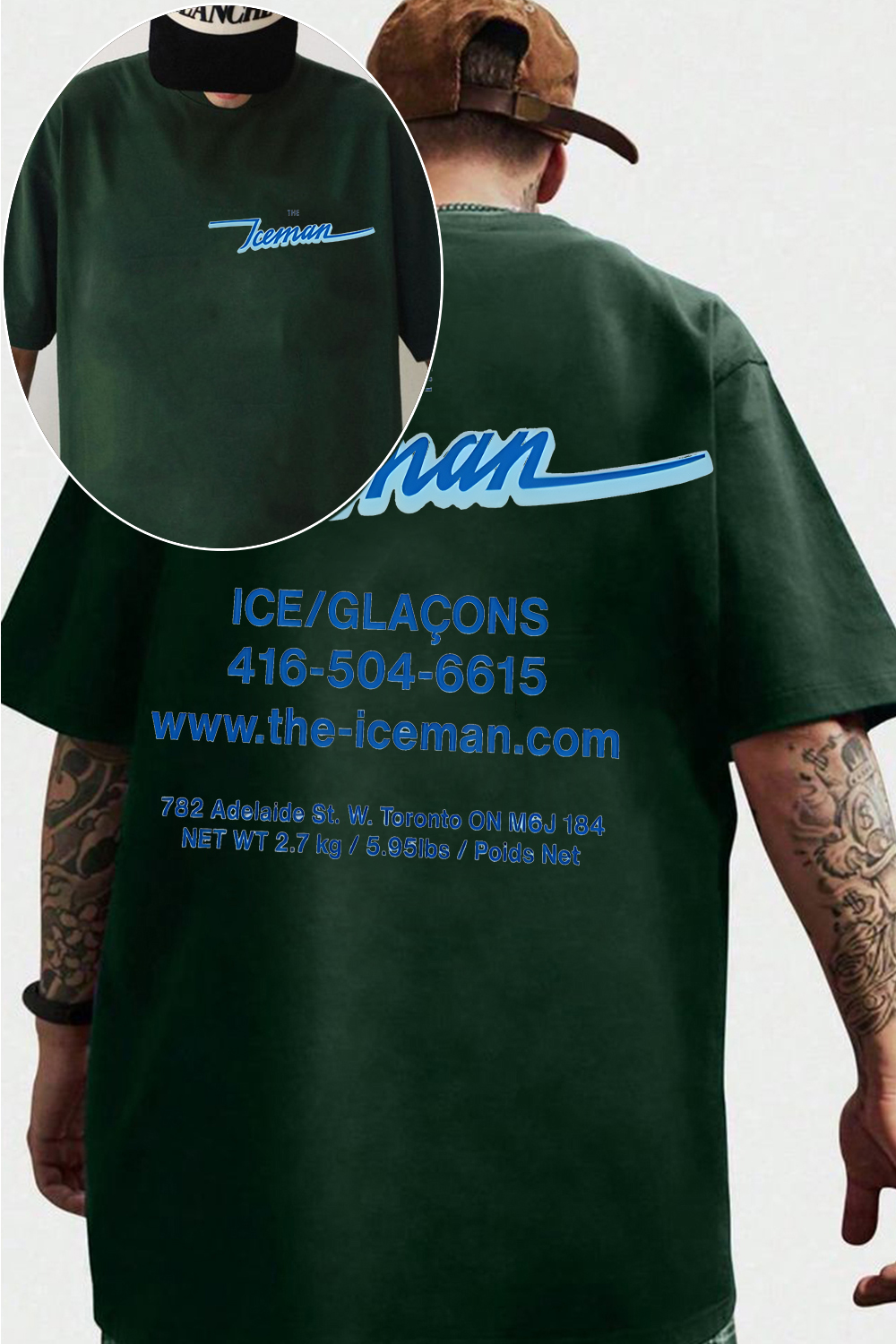 Drake��s tour ? shirt