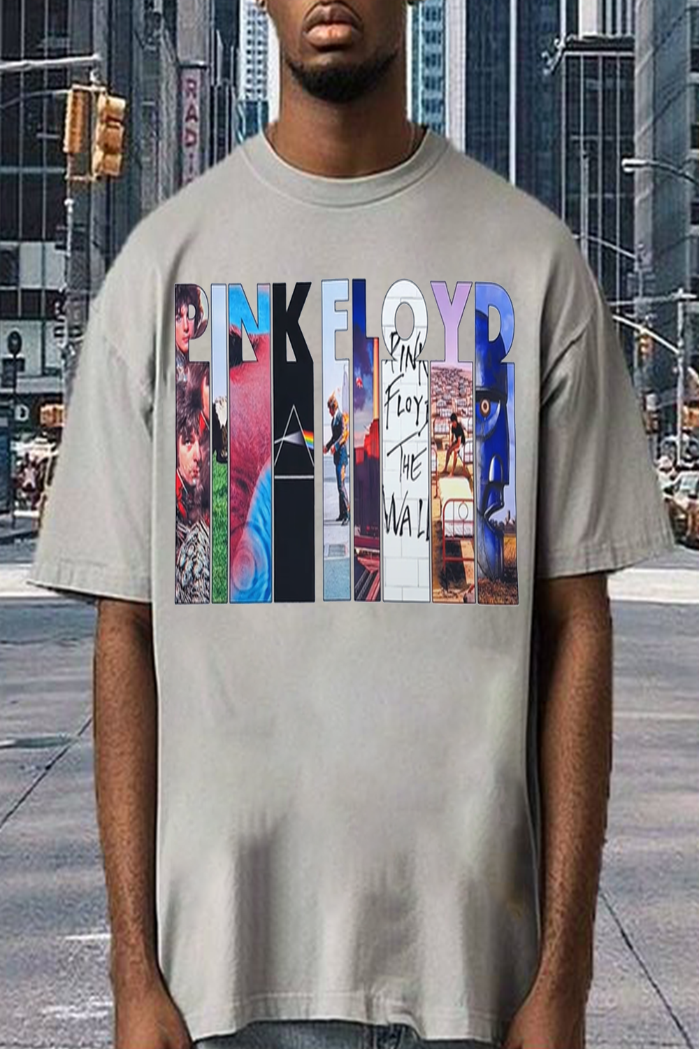 pinkfloyd fans shirt