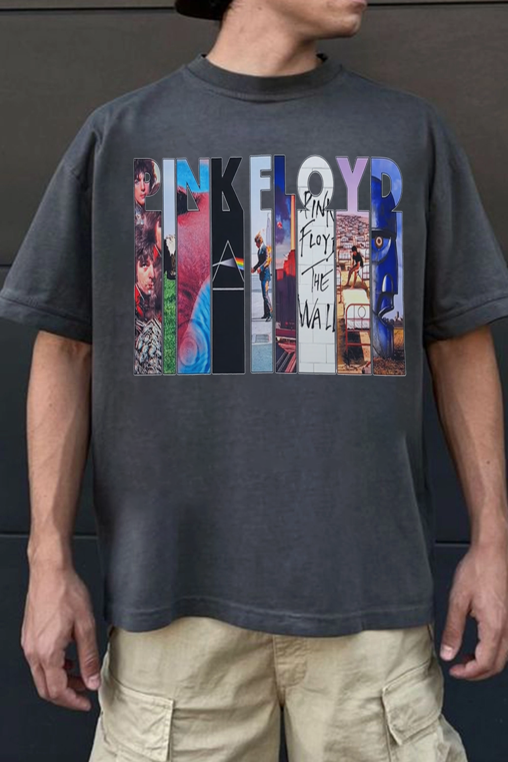pinkfloyd fans shirt