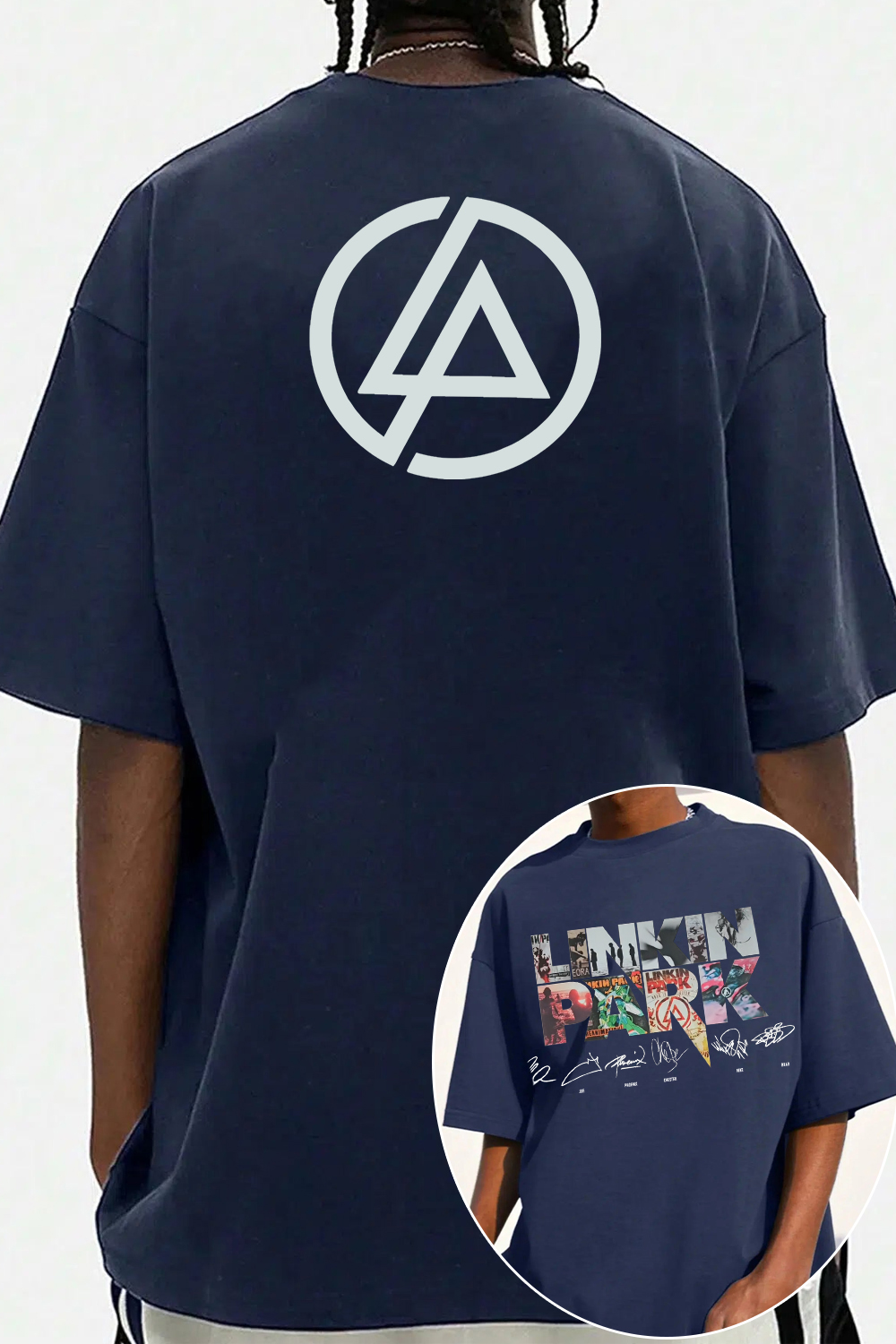 Linkin Park  shirt