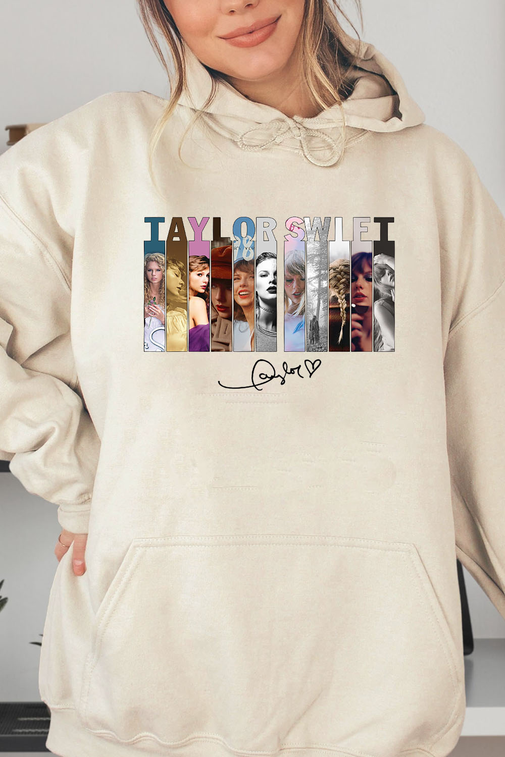 Vintage Speak Now Taylor’s Version Hoodies