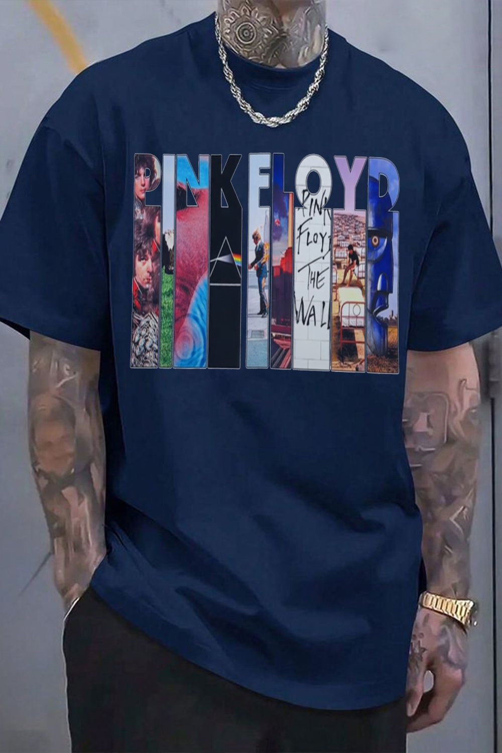 pinkfloyd fans shirt