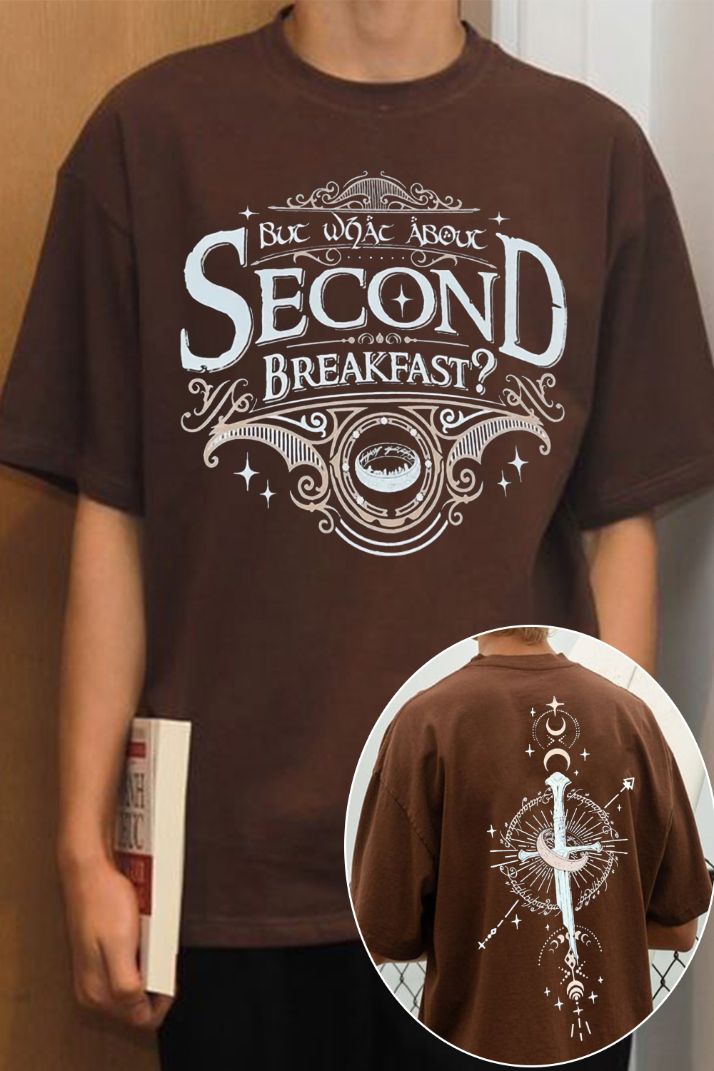 lordoftherings TEE