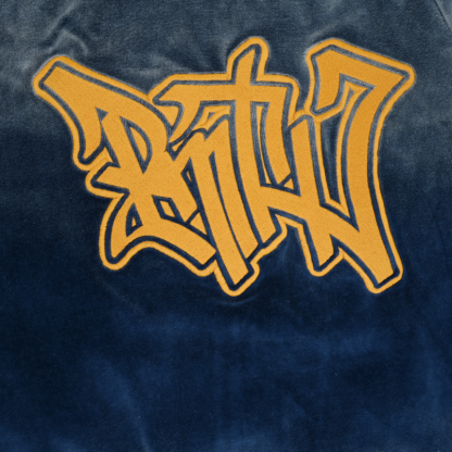 EXACTMTCH Velvet Baseball Jacket - A Must-Have Item for American Street Fashion