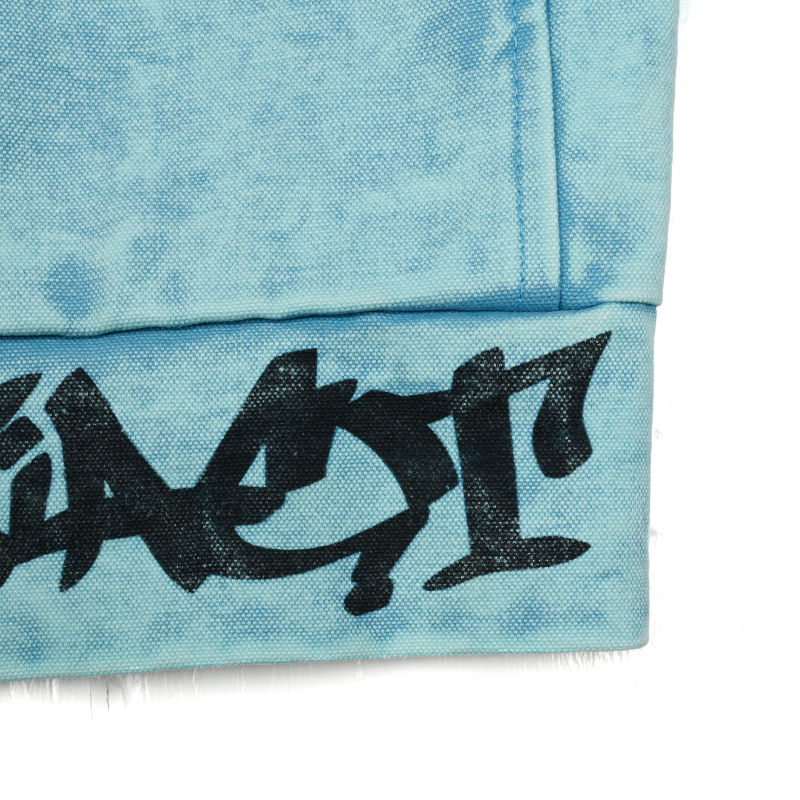 EXACTMTCH Cool Street Style Denim Jacket-America's Pioneer Fashion Items