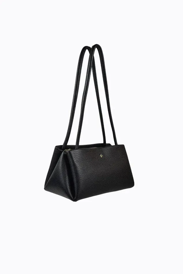 Peta And Jain Idris Shoulder Bag Black