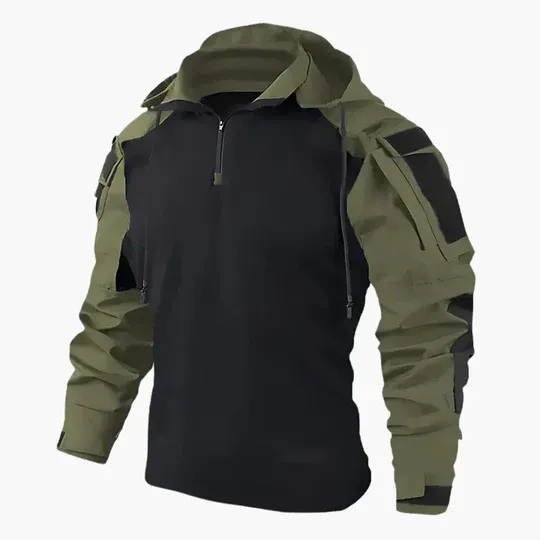 UTZ – TACTICAL JACKET