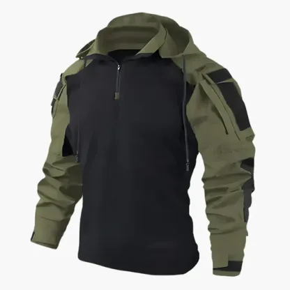 UTZ – TACTICAL JACKET
