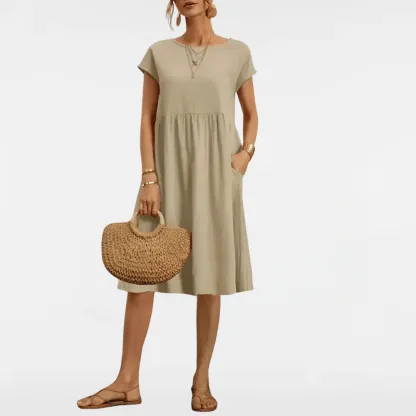 ISLA | ELEGANT DRESS