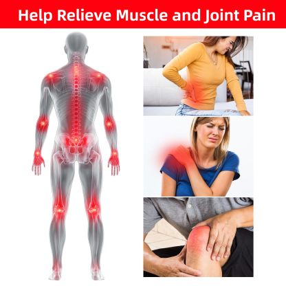 Hello Face Red Light Therapy Belt