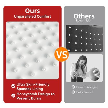 Hello Face Red Light Therapy Belt