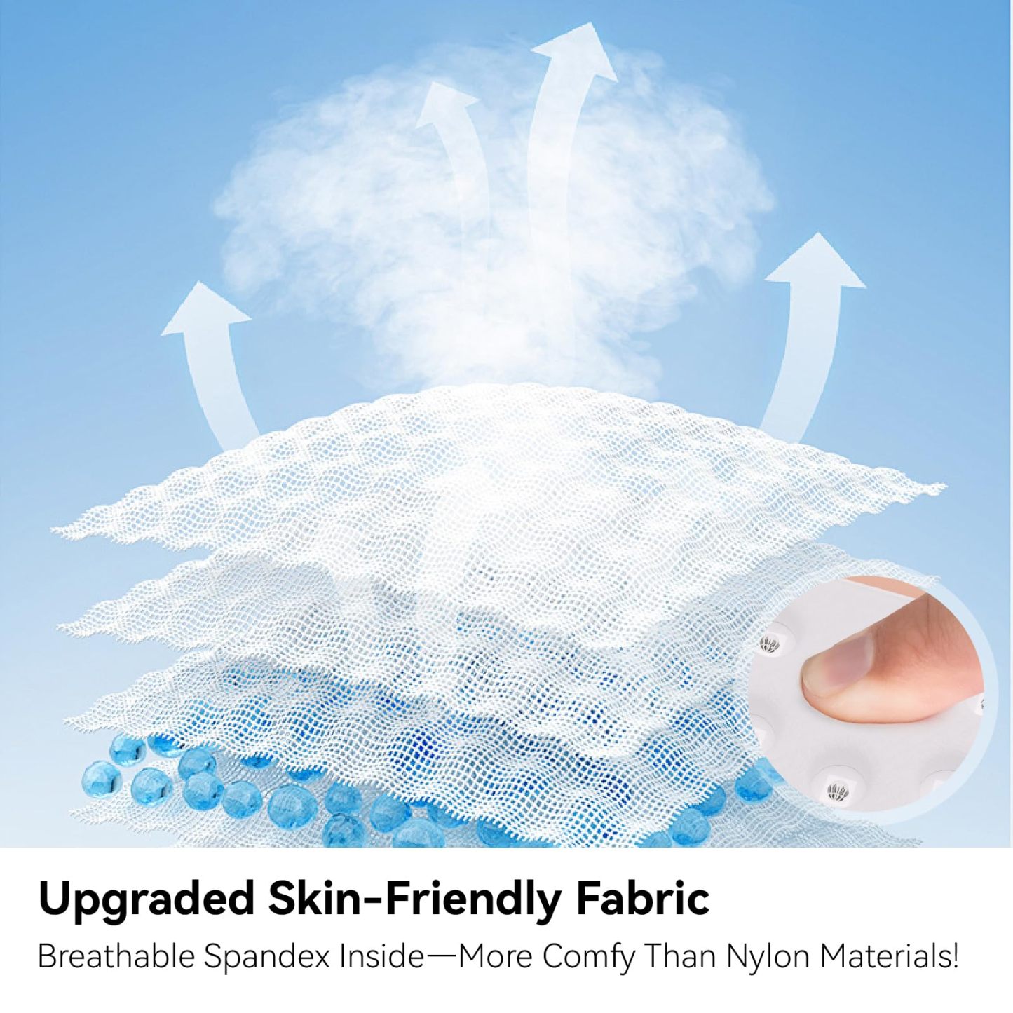 Hello Face Red Light Therapy for Neck