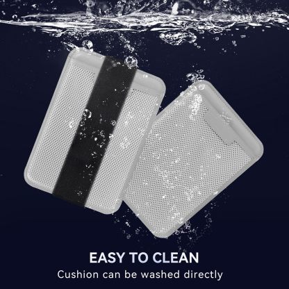 Hello Face Red Light Therapy Pad for Body and HIPS Pain Relief