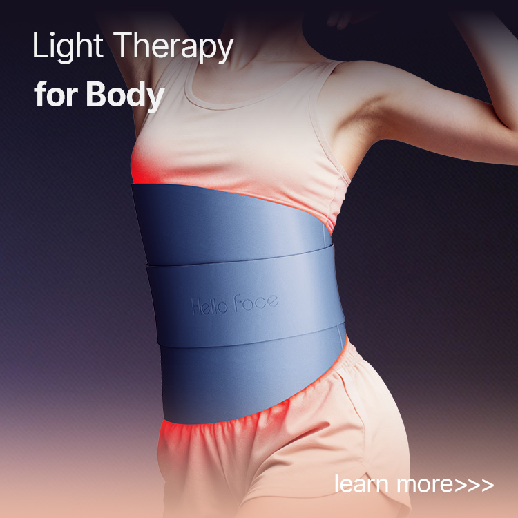 Light Therapy For Body