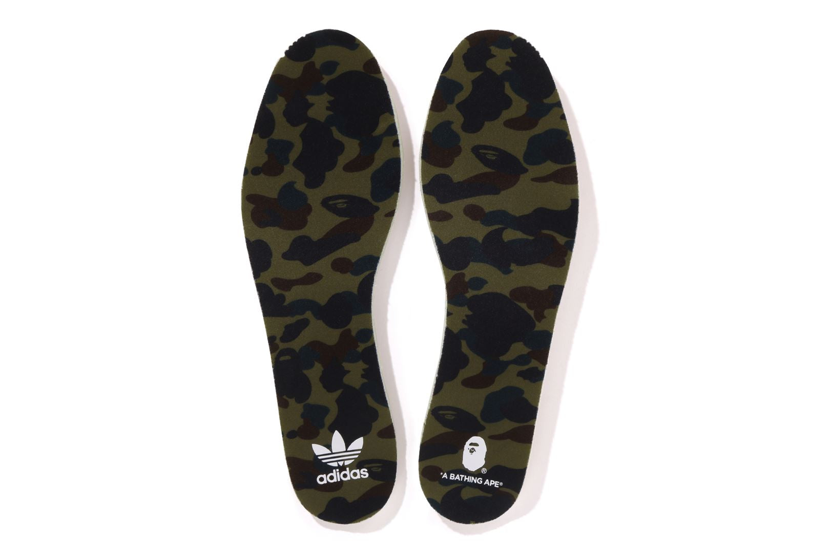 CO-BRANDING BAthtPE 1ST CAMO