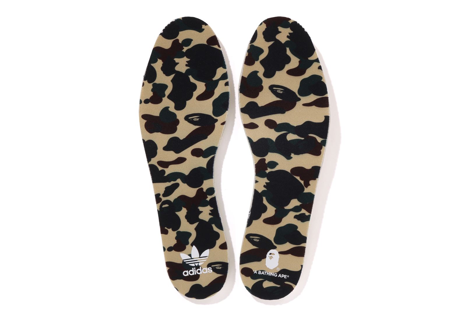 CO-BRANDING BAthtPE 1ST CAMO